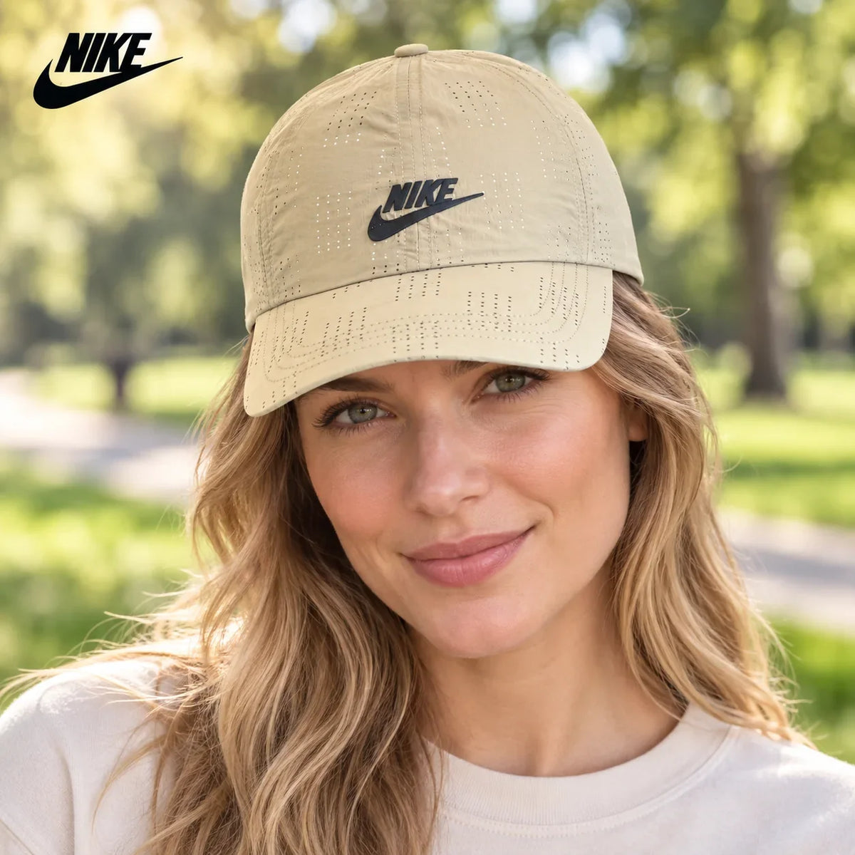 Baseball Cap - image 1