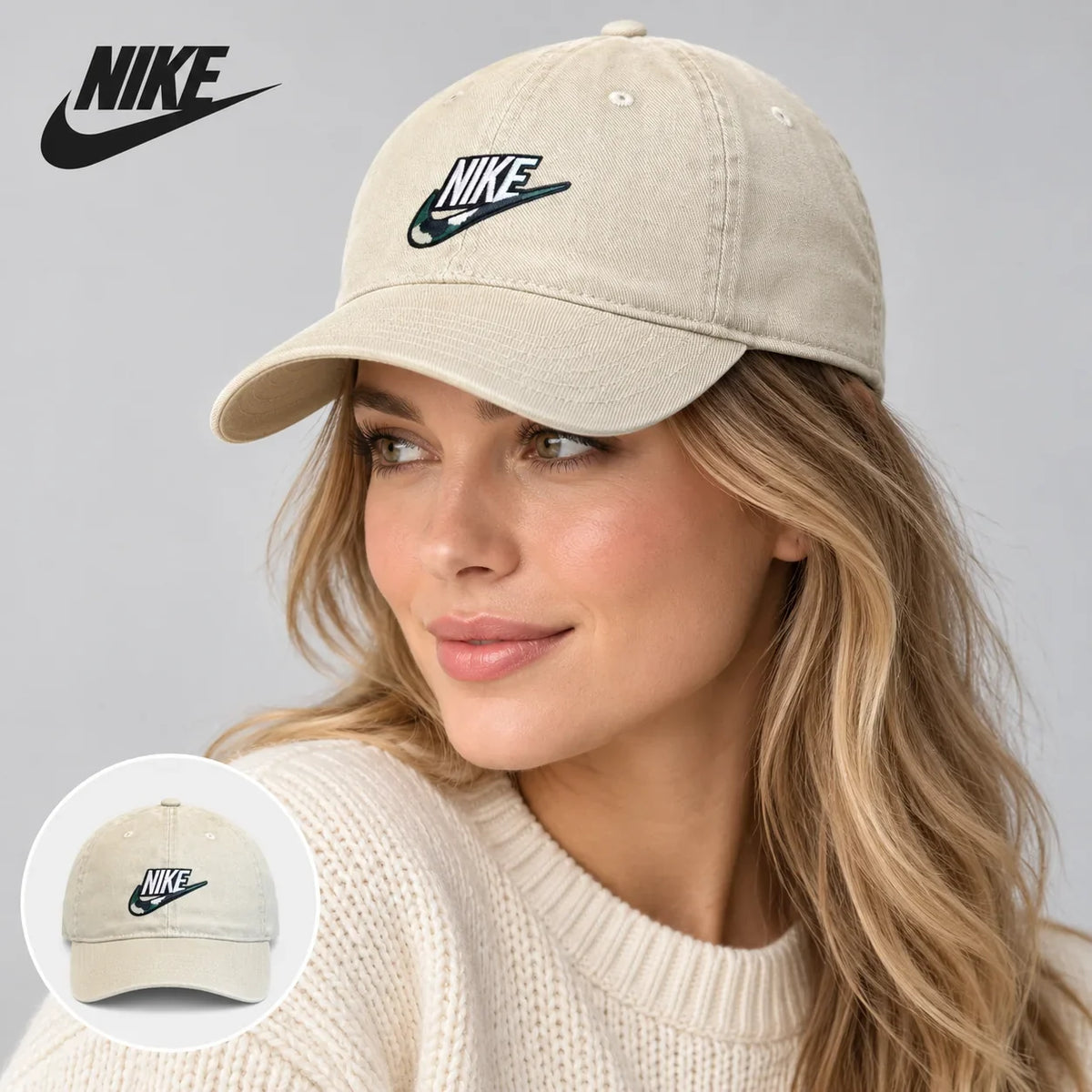 Baseball Cap - image 1