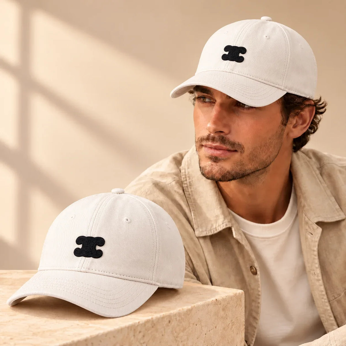 Baseball Cap - image 1