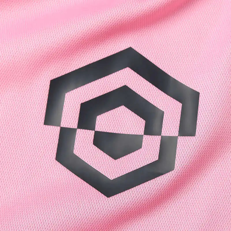 Inter Miami CF Home Jersey 2023/24 – Fan Edition