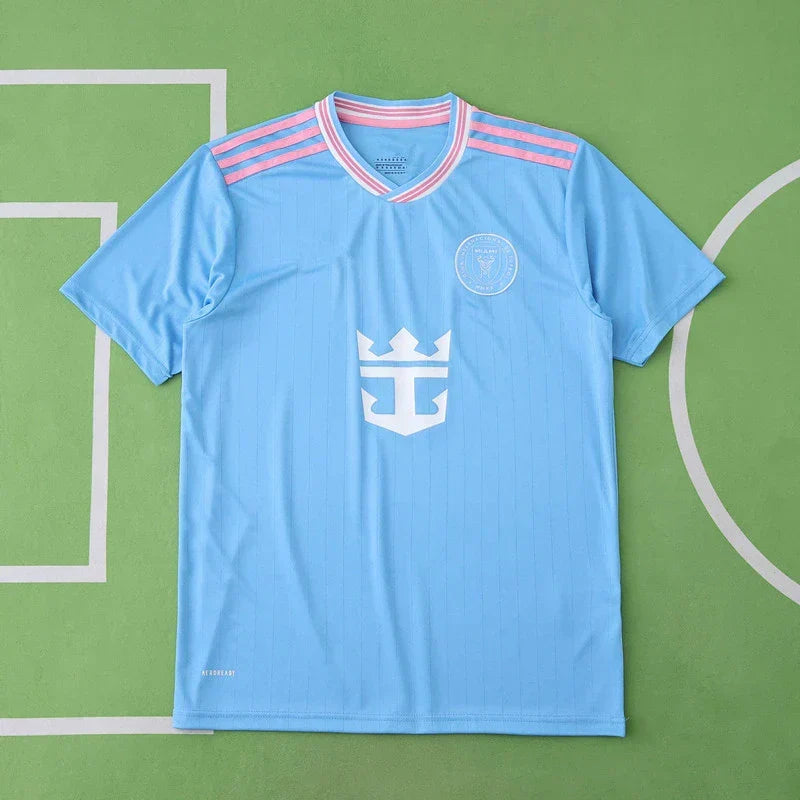 Inter Miami CF Third Jersey 2025/26 – Fan Edition
