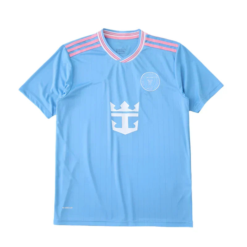 Inter Miami CF Third Jersey 2025/26 – Fan Edition