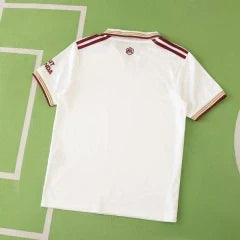 Arsenal Third Kids Kit 2025/26 | Fan Version Children's Football Set with Name & Number
