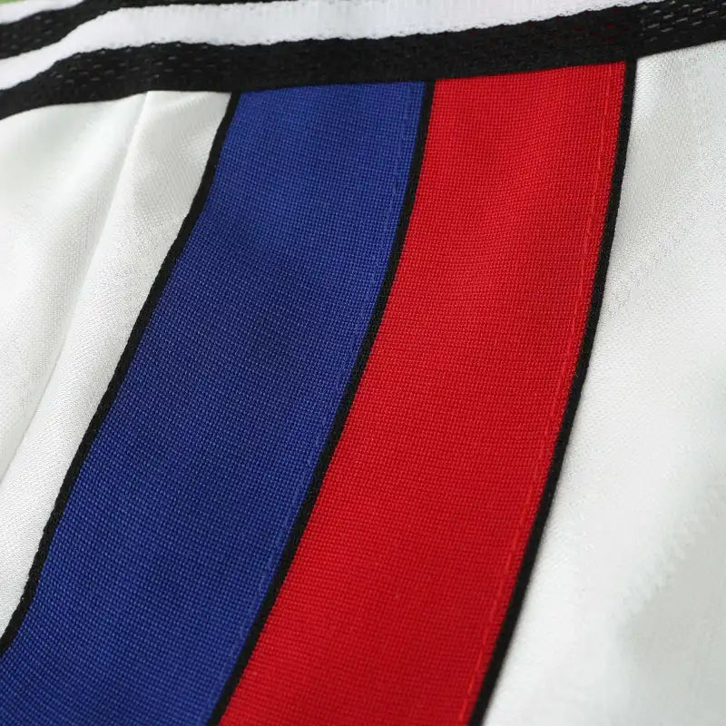 FC Bayern München Away Retro Fan Jersey 1997/98 Season
