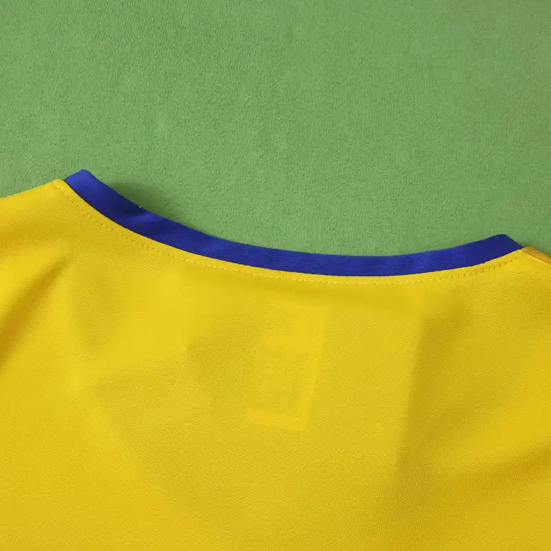 FC Internazionale Milano Third Retro Jersey 2002/03 – Fan Version