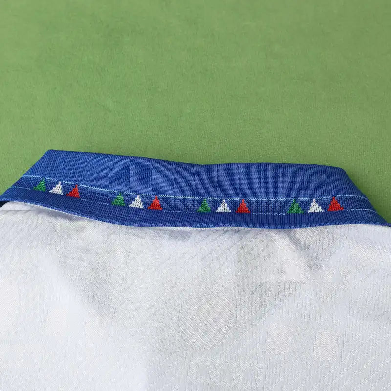 Italy National Team 1994 Away Retro Jersey – Fan Edition