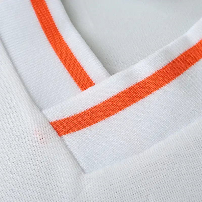 Ireland National Team 1990 Away Retro Jersey – Fan Edition