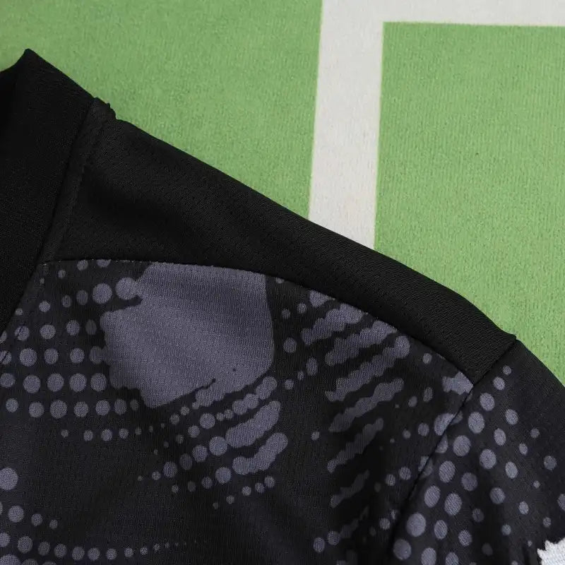 A.C. Milan Goalkeeper Jersey 2024/25 – Official Fan Version