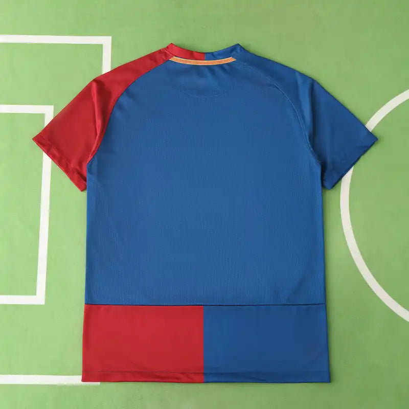 FC Barcelona Home Retro Jersey 2008/09 – Fan Version