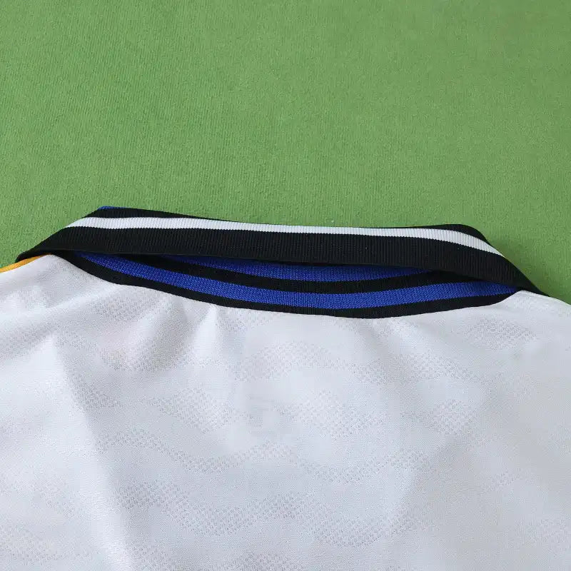 FC Internazionale Milano Away Retro Jersey 1995/96 – Fan Version