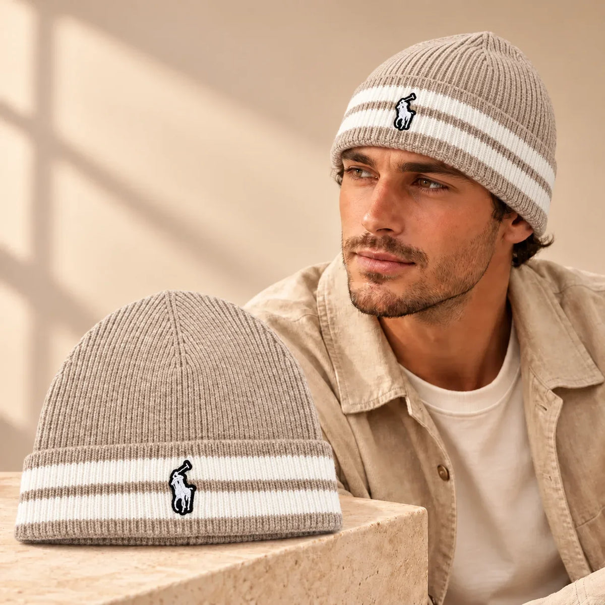Beanie - image 1