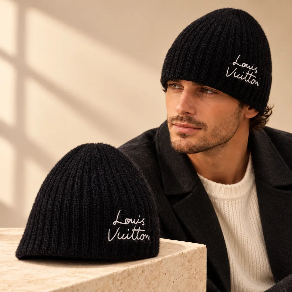 Beanie - image 1