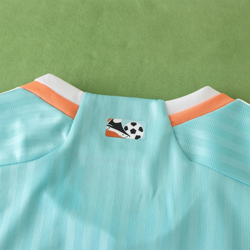 Inter Miami CF Third Jersey 2024/25 – Fan Edition