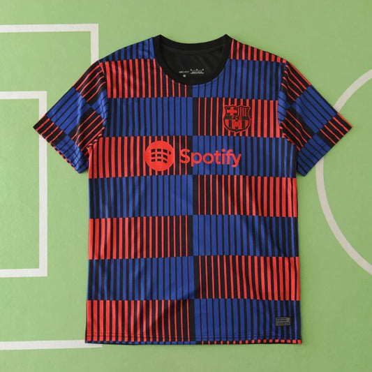 FC Barcelona Concept Jersey 2024/25 – Fan Version