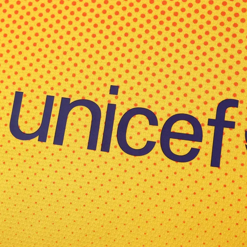 FC Barcelona Away Retro Jersey 2012/13 – Fan Version