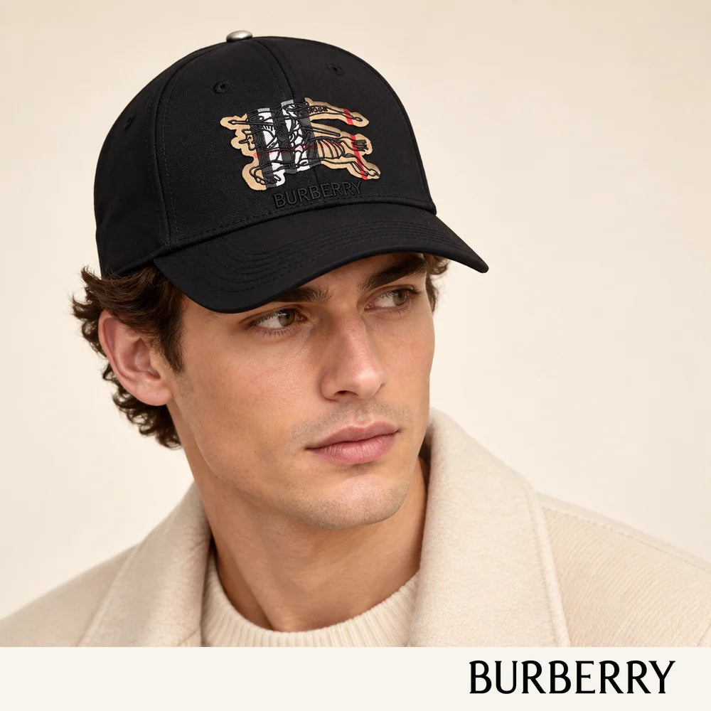 Burberry Hat - image 1