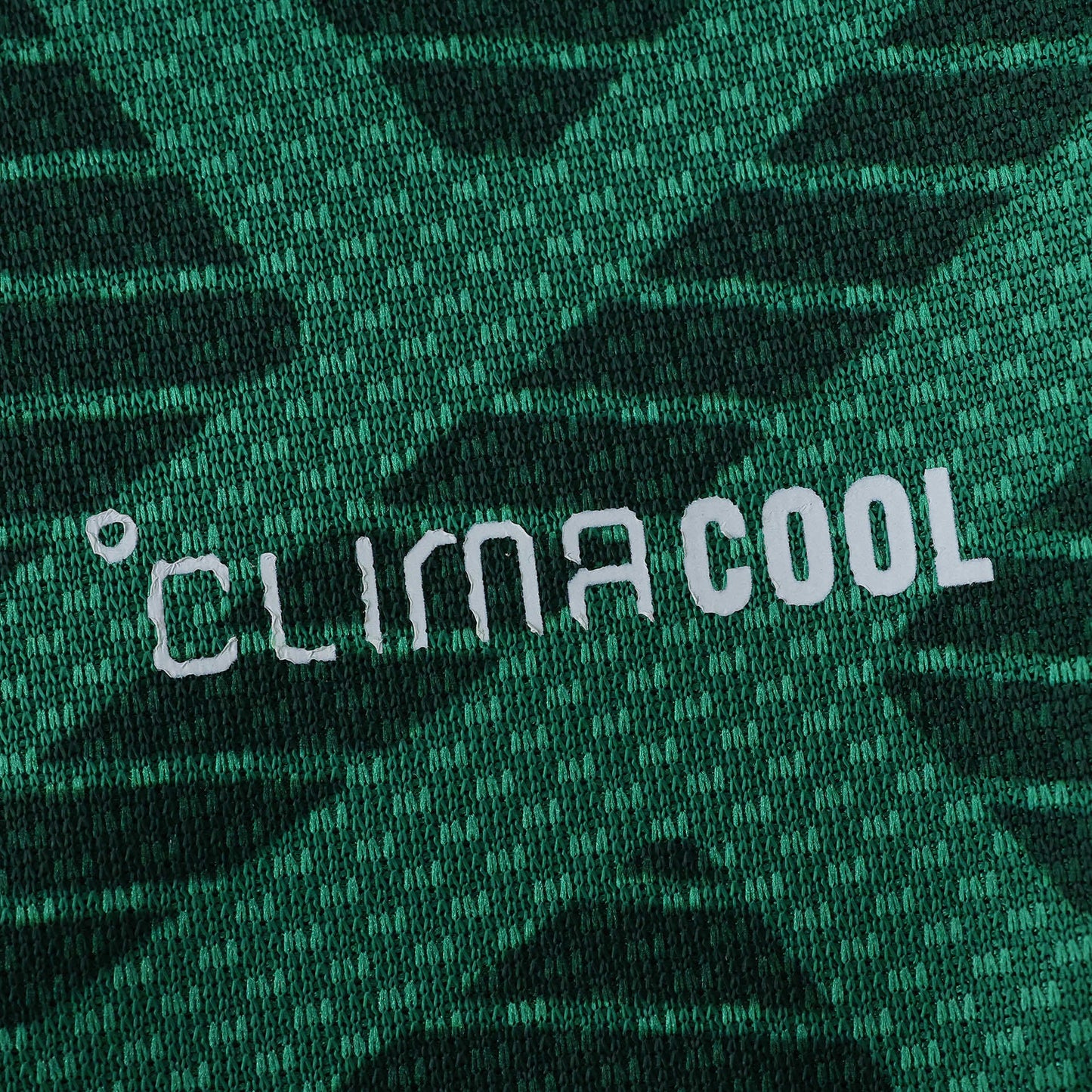 2026 FIFA World Cup Mexico Home Jersey – El Tri Official Style Kit