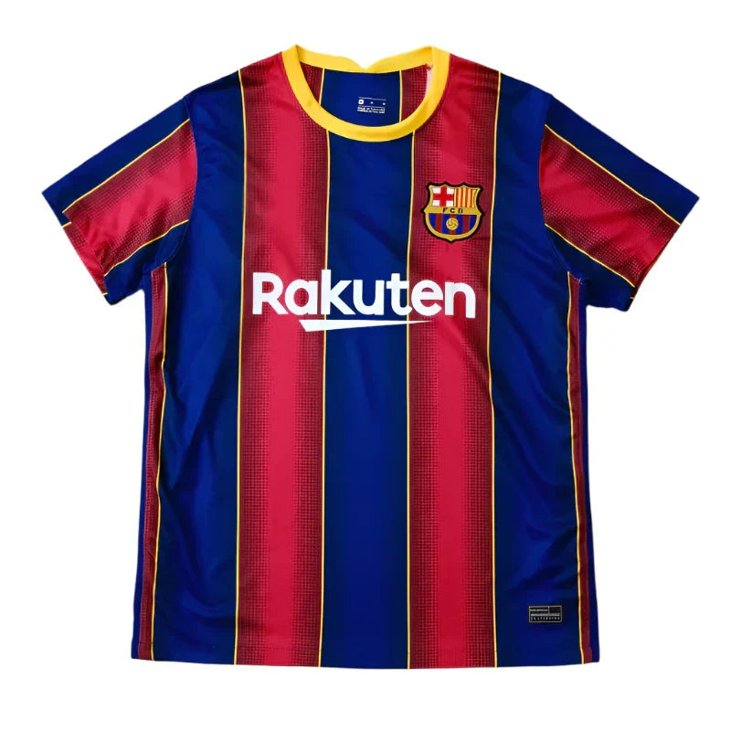 FC Barcelona Home Jersey 2020/21 – Fan Version