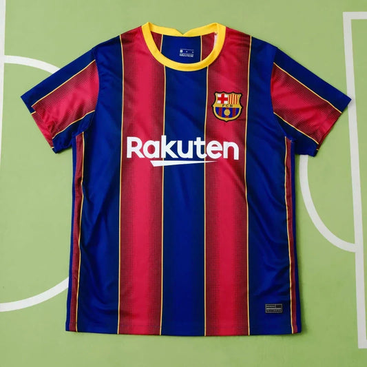 FC Barcelona Home Jersey 2020/21 – Fan Version