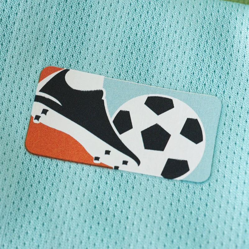 Inter Miami CF Third Jersey 2024/25 – Fan Edition