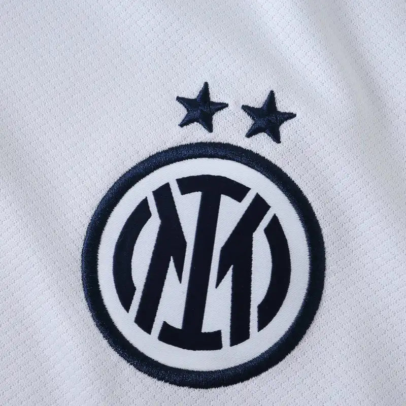 FC Internazionale Milano Away Jersey 2025/26 – Fan Version