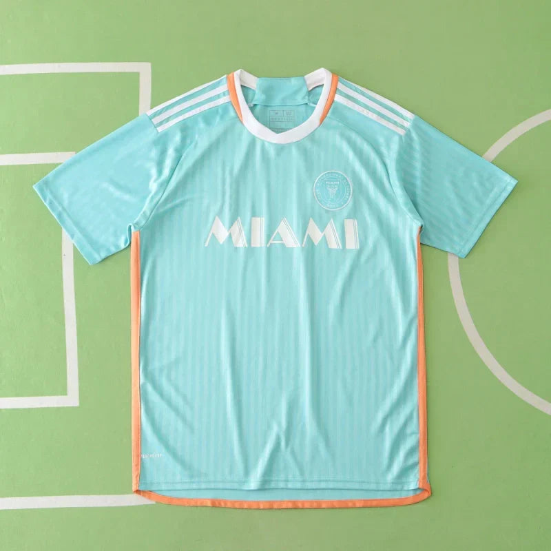 Inter Miami CF Third Jersey 2024/25 – Fan Edition