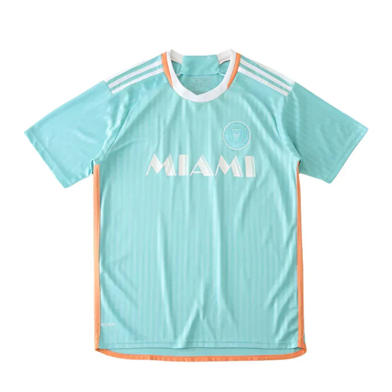 Inter Miami CF Third Jersey 2024/25 – Fan Edition