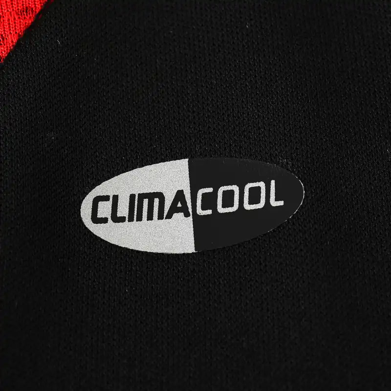 AC Milan 2006/07 Third Retro Jersey | Fan Version