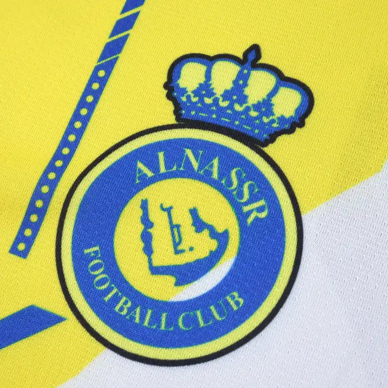 Cristiano Ronaldo Career Tribute Concept Jersey – All Clubs Edition | Real Madrid, Juventus, Man Utd, Al Nassr & Sporting CP