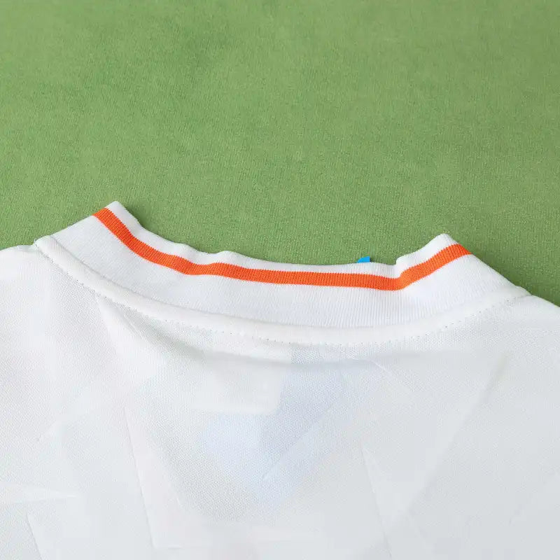Ireland National Team 1990 Away Retro Jersey – Fan Edition