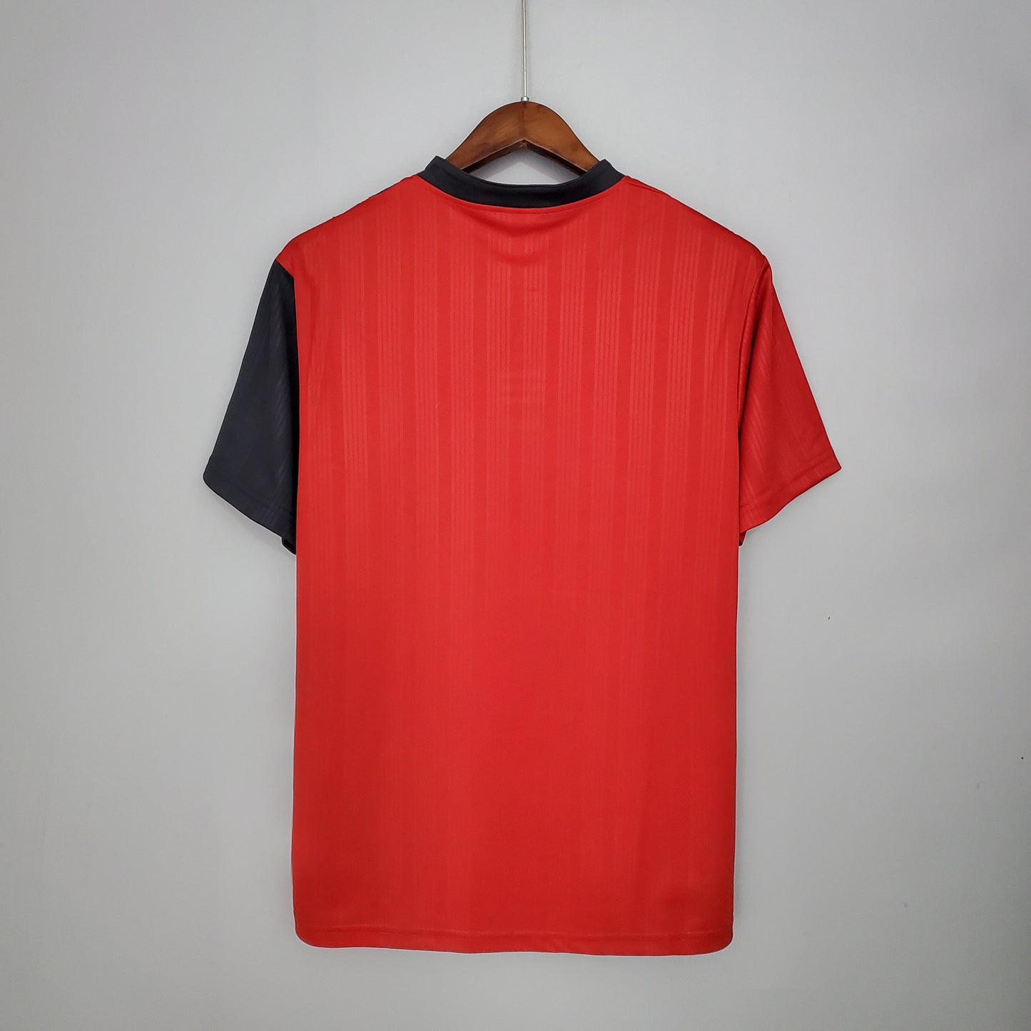 Spain 1996 Home Jersey