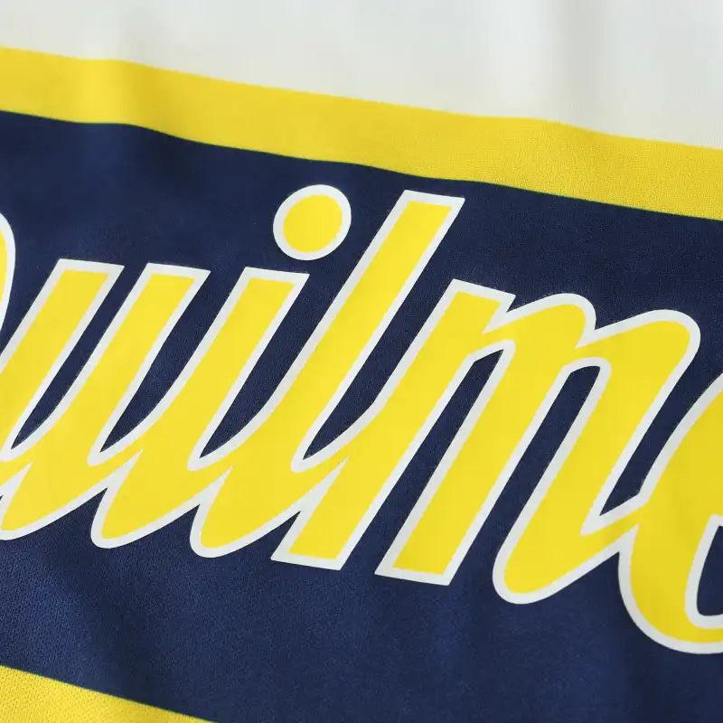 Boca Juniors Away Retro Jersey 1996/97