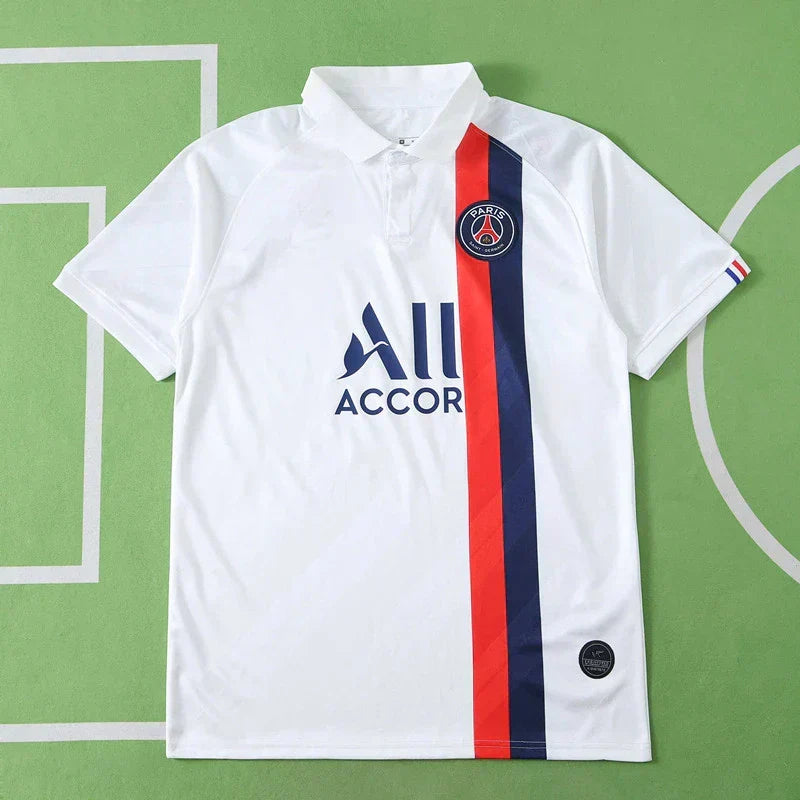 PSG Third Fan Jersey 2019/20 | Paris Saint-Germain Classic Away Kit