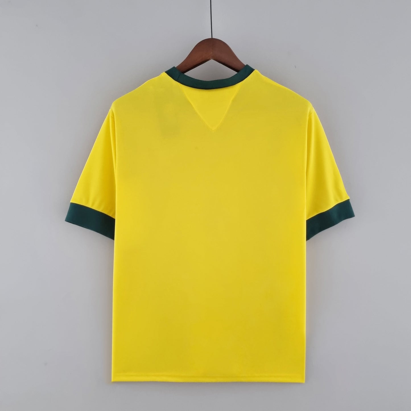 Brazil 1970 Home Jersey