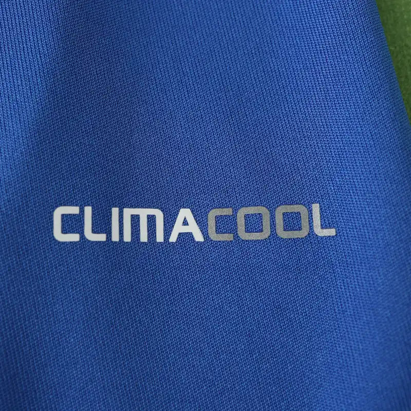 Chelsea FC 2011/12 Home Retro Fan Jersey – Champions League Edition