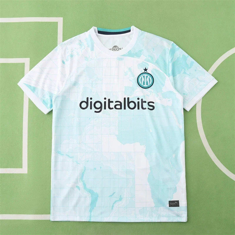 FC Internazionale Milano Away Jersey 2022/23 – Fan Version