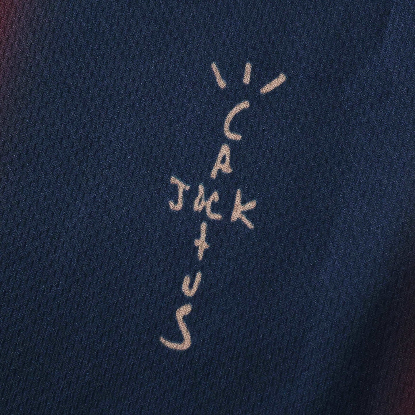 FC Barcelona x Skeleton Retro Home Jersey 2000/01 – Fan Version