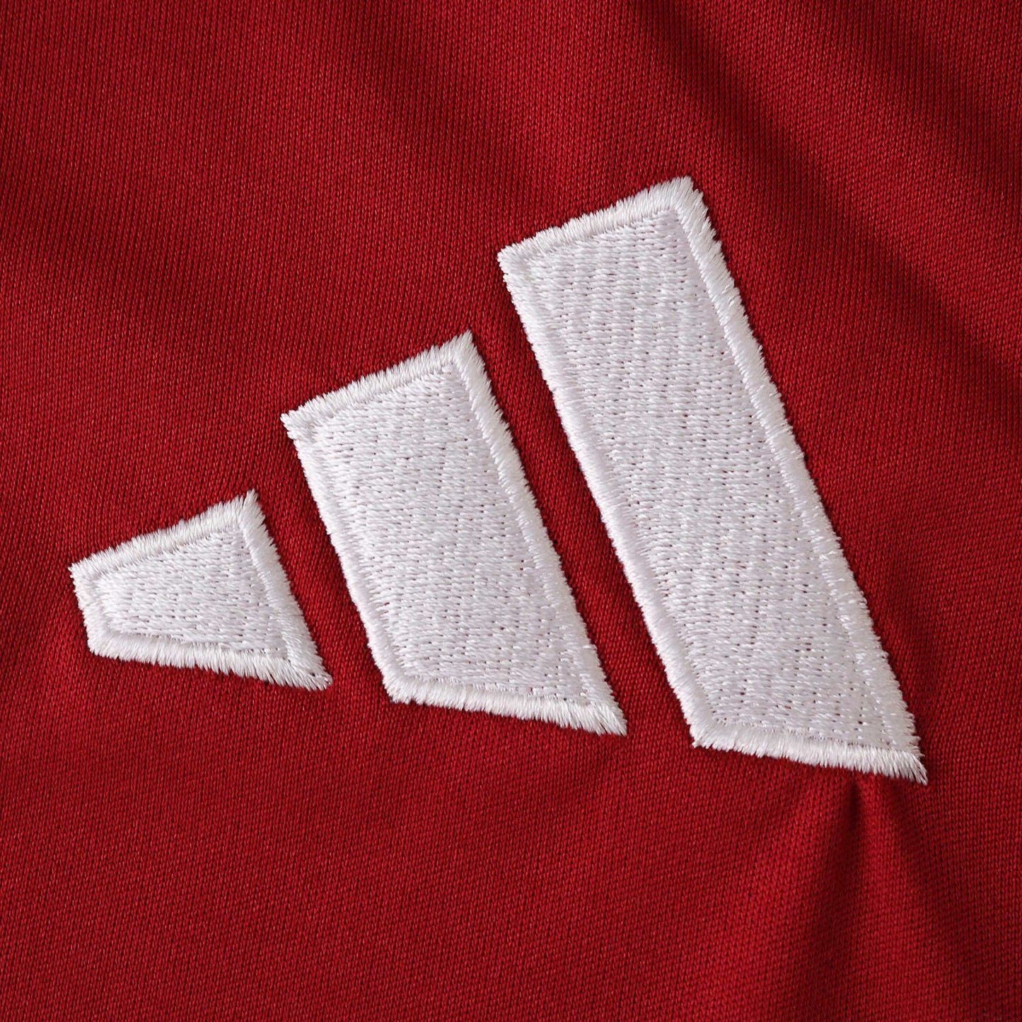 Hungary National Team Home Jersey 2026 FIFA World Cup – Adidas Climacool Fan Version | Magyar Red Kit