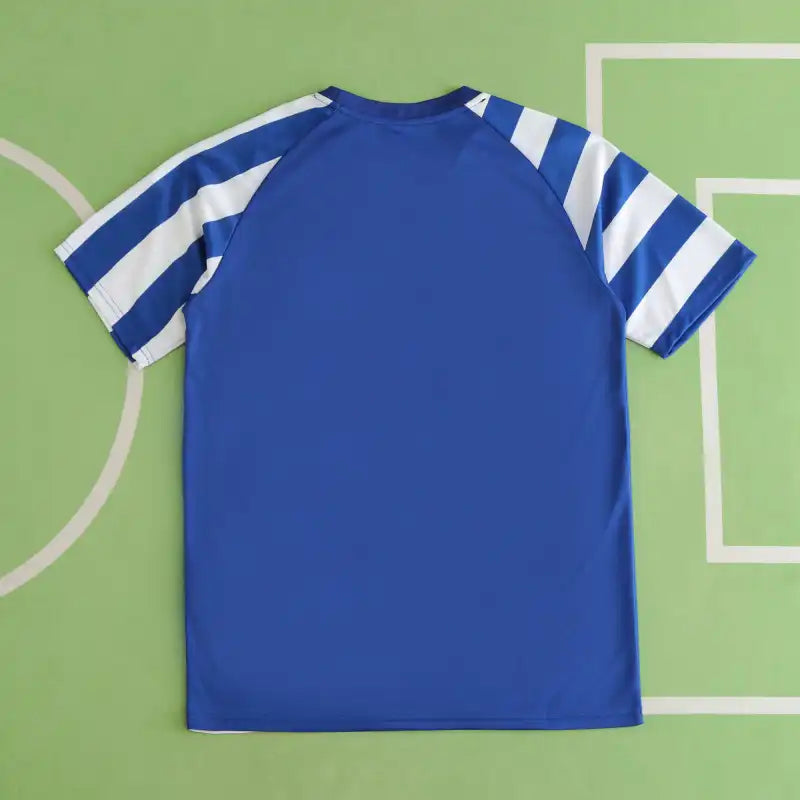 FC Porto 2024/25 Training Shirt Fan Version