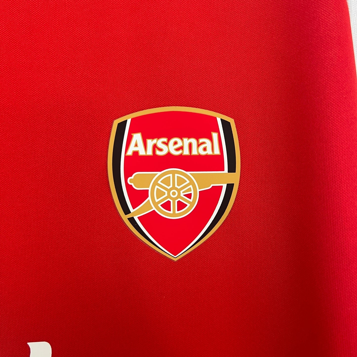 ARSENAL 2014-2015 HOME JERSEY