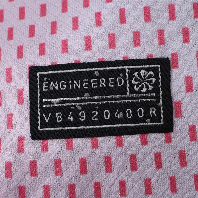 FC Barcelona Pink Concept Jersey 2025/26 – Fan Version