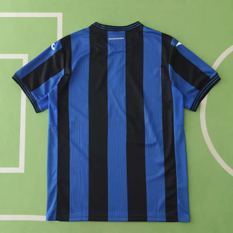 Atalanta B.C. Home Jersey 2024/25 | Fan Version Serie A Football Shirt