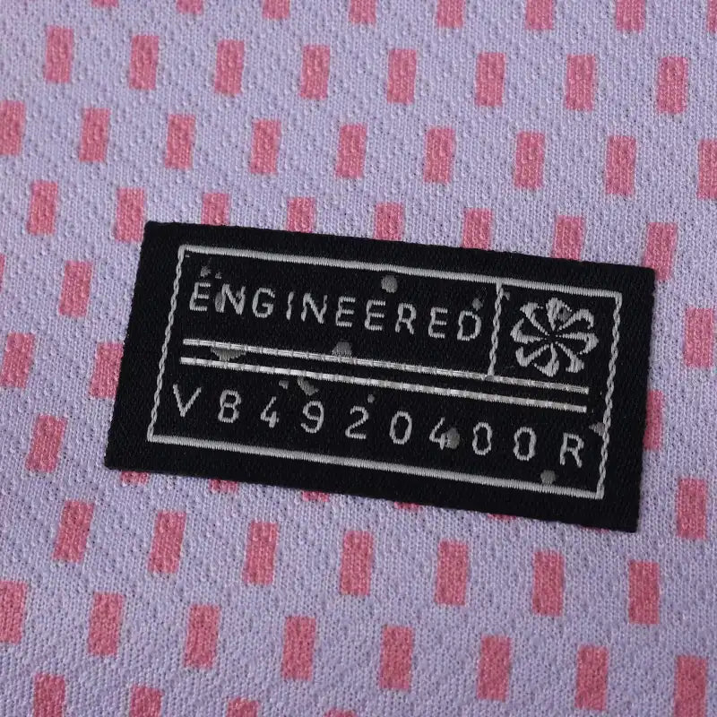 FC Barcelona x Karol G Concept Fan Jersey 2025/26 — Pink Nike Dri-FIT Collab Edition