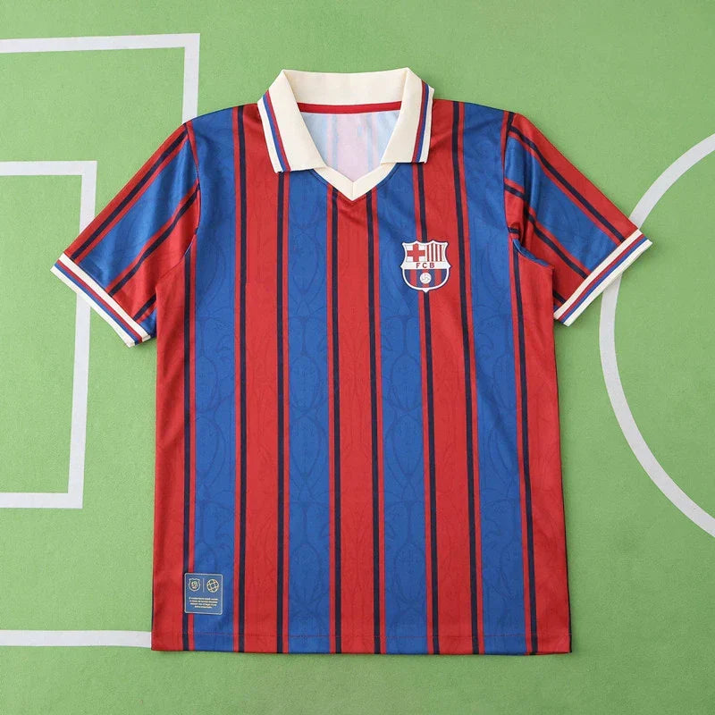 FC Barcelona Barça Concept Fan Version 2025/26 Jersey