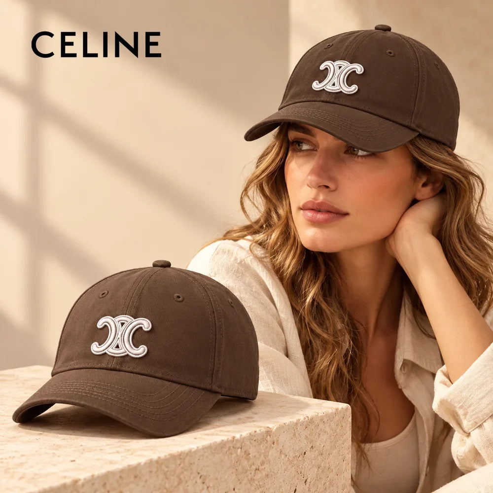 Celine Baseball Cap - image 1