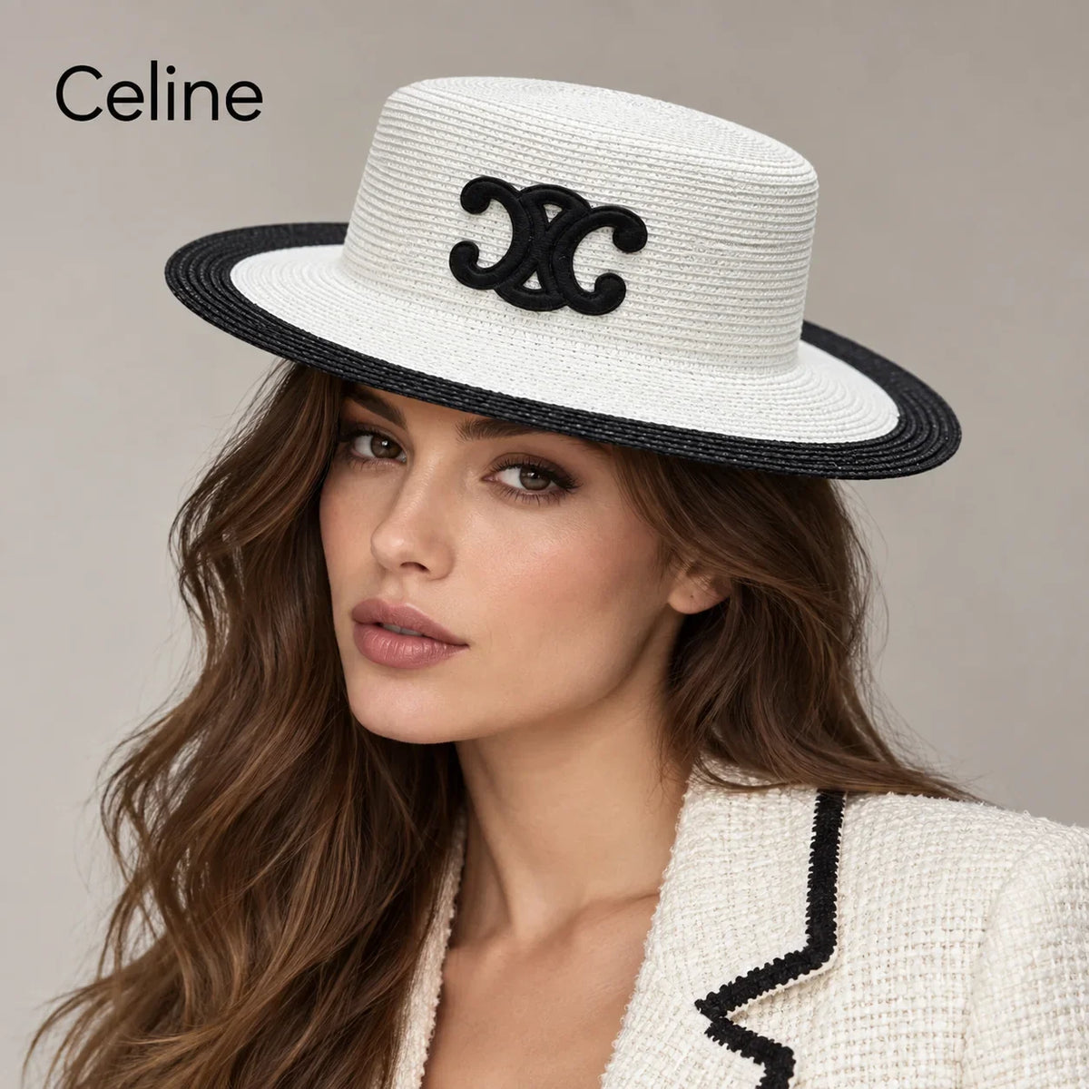 Celine Hat - image 1