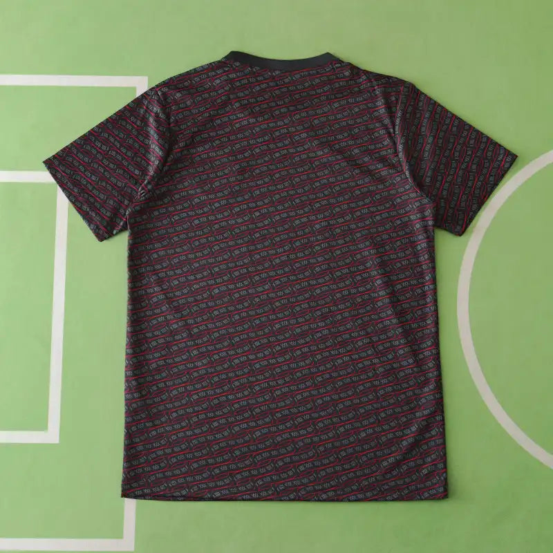 AFC Ajax Training Kit Fan Version 2024/25 Season