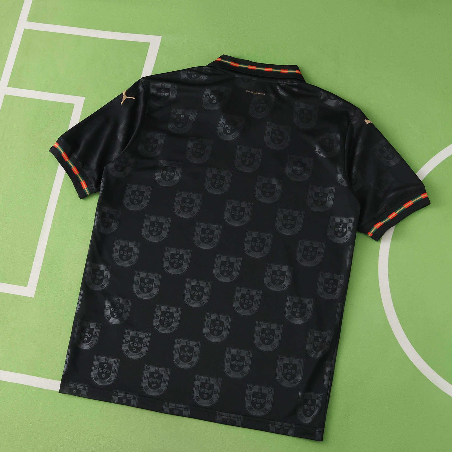 2026 FIFA World Cup Portugal Away Jersey – Seleção das Quinas Fan Kit