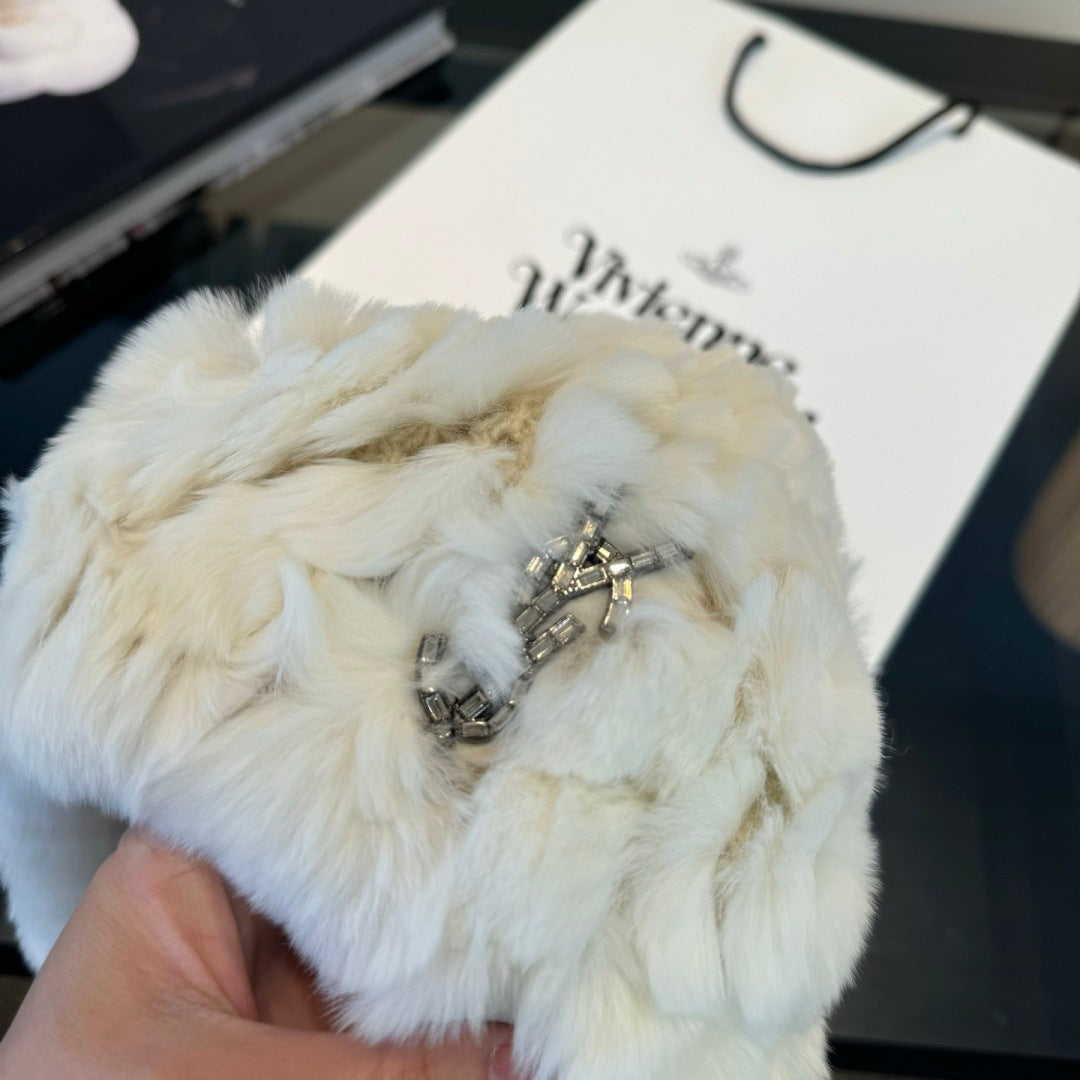Saint Laurent Knit Beanie - image 5