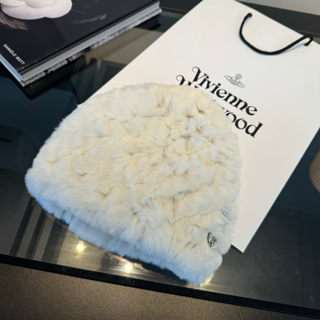 Saint Laurent Knit Beanie - image 3